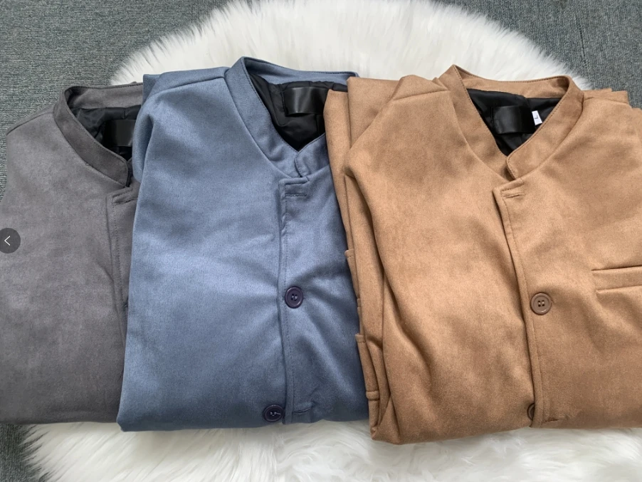 Blazer masculino Blazer para hombre Blazer para hombre Blazers para | Ropa de hombre · Omeda.es - Imagen 3