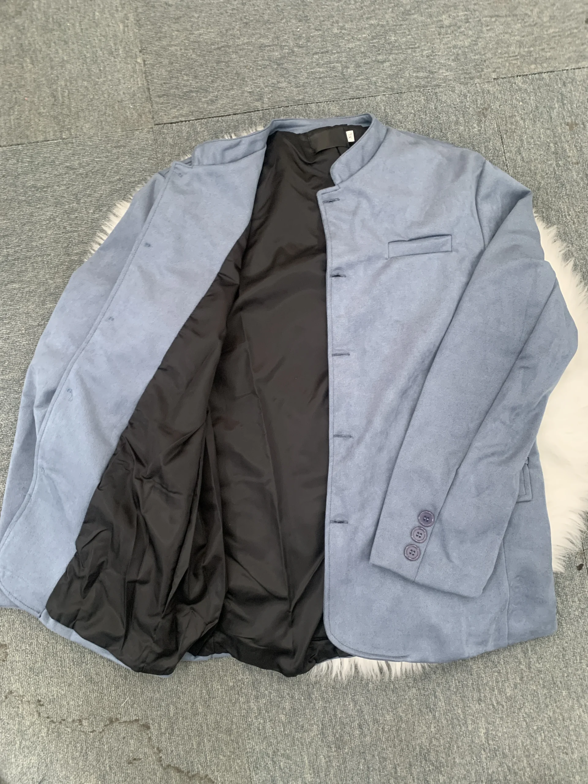 Blazer masculino Blazer para hombre Blazer para hombre Blazers para | Ropa de hombre · Omeda.es - Imagen 5