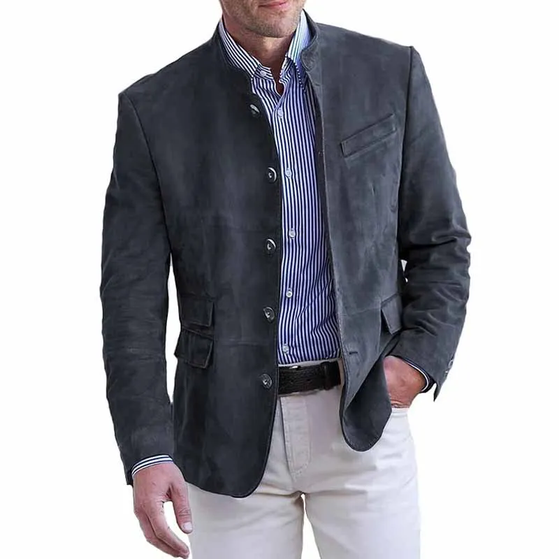 Blazer masculino Blazer para hombre Blazer para hombre Blazers para | Ropa de hombre · Omeda.es - Imagen 7