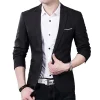 Blazers para hombre, traje ajustado de otoño, traje Formal de | Ropa de hombre · Omeda.es