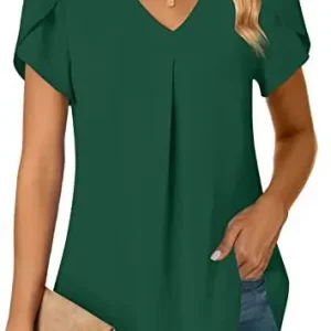 Blusa elegante con flores para mujer, moda de verano 2023, | Ropa de mujer · Omeda.es