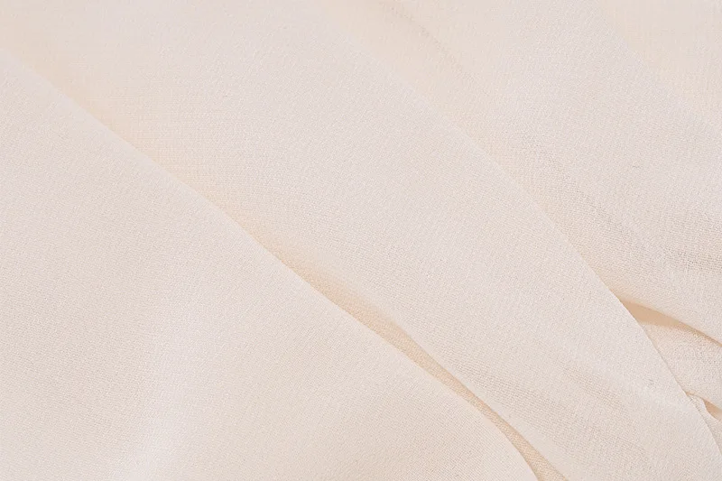 Blusa holgada de gasa para mujer, camisa con lazo de flores, cuello | Ropa de mujer · Omeda.es - Imagen 20