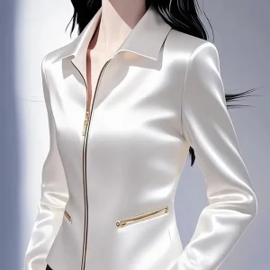 Blusa de mujer 2025 Primavera Verano alta calidad moda señoras Tops | Ropa de mujer · Omeda.es