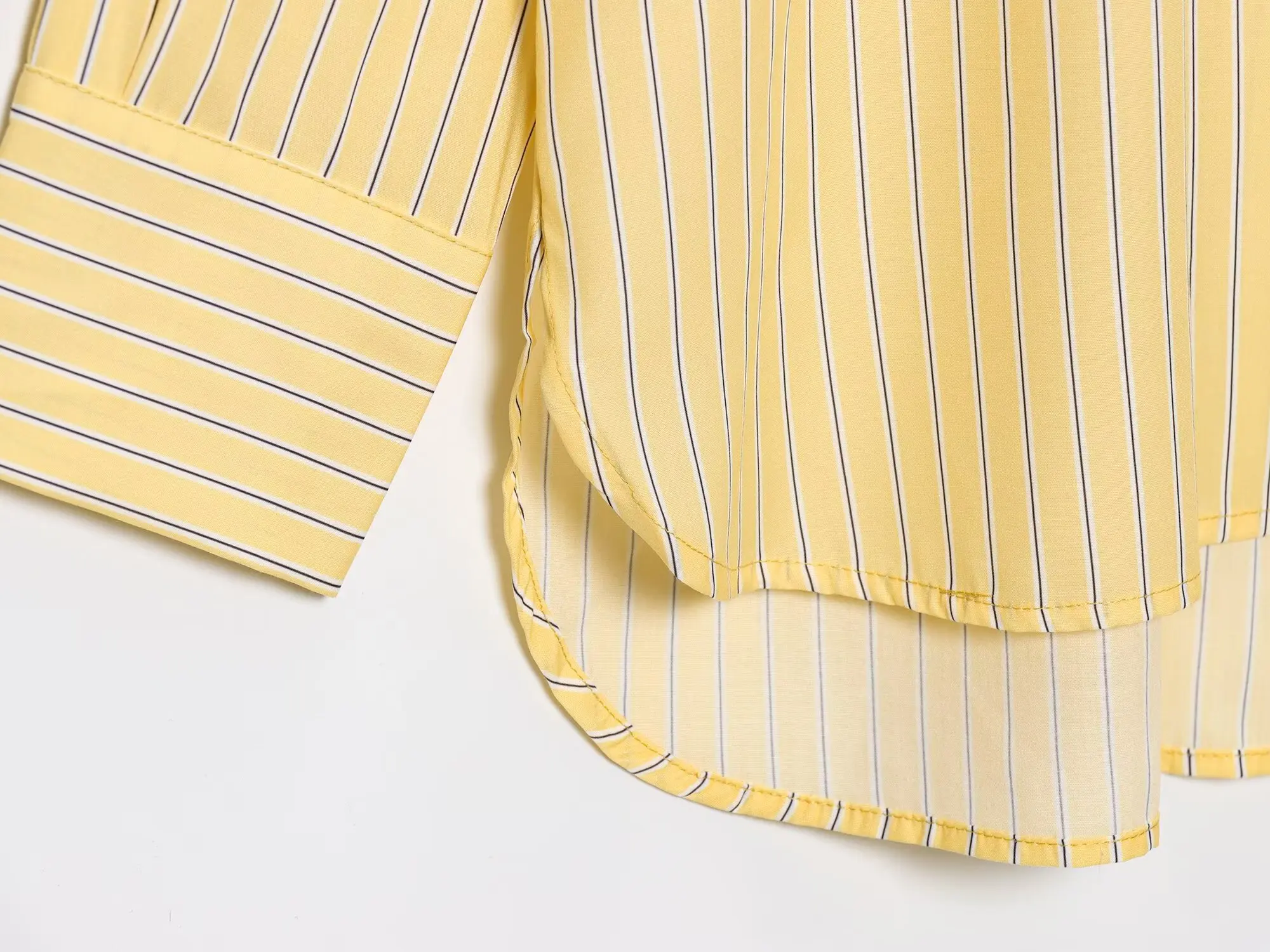 Blusa de mujer, novedad de verano, camisas de un solo pecho con | Ropa de mujer · Omeda.es - Imagen 11