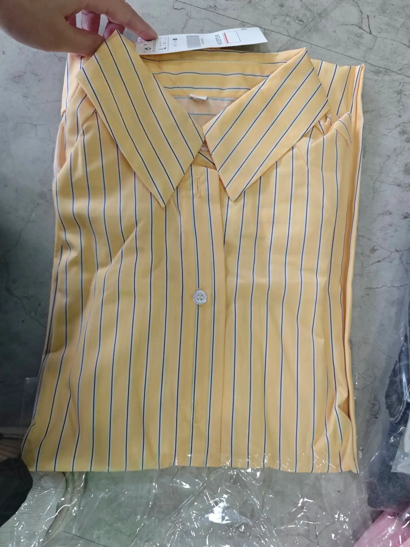 Blusa de mujer, novedad de verano, camisas de un solo pecho con | Ropa de mujer · Omeda.es - Imagen 4