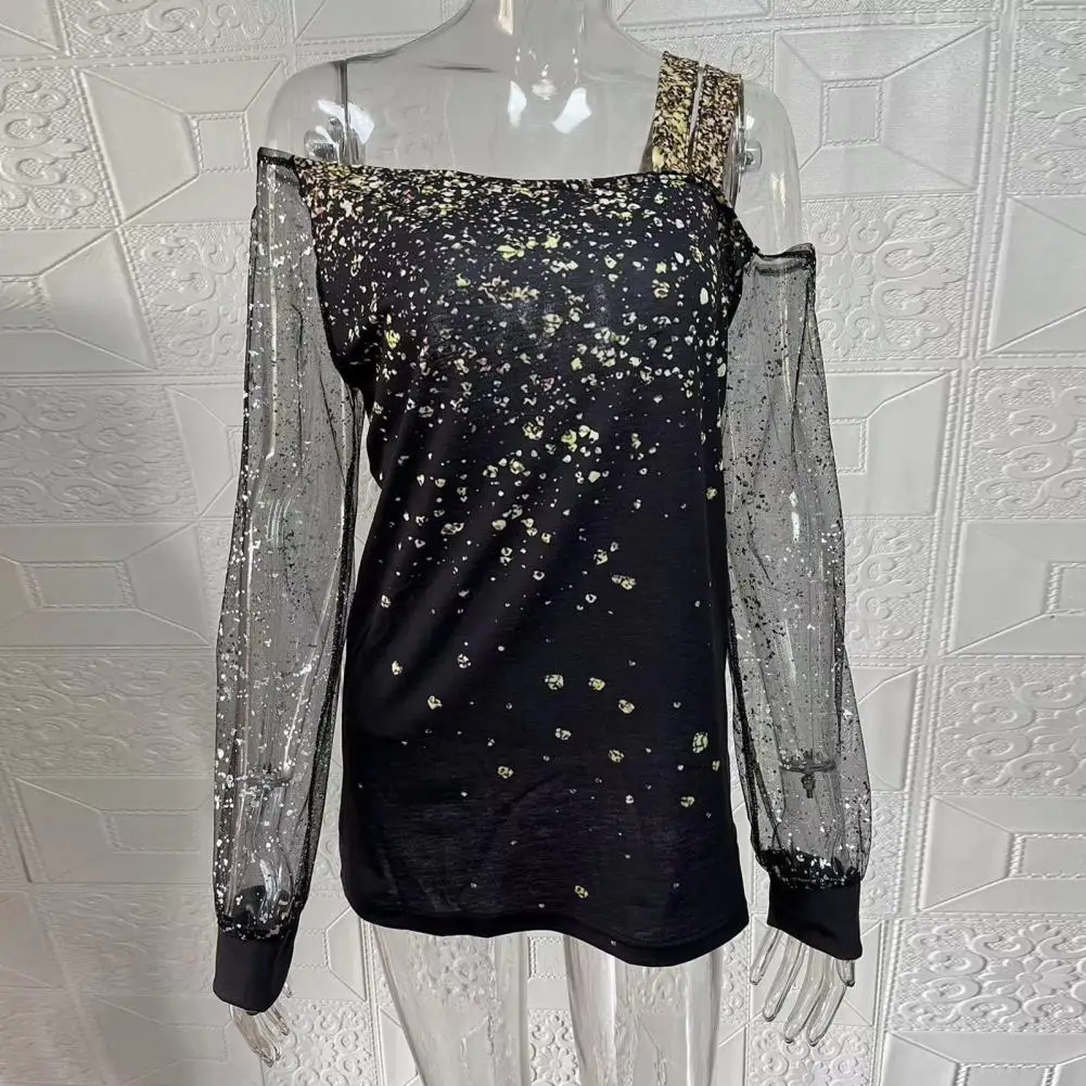 Blusa de mujer, Top de primavera para mujer, camiseta elegante para | Ropa de mujer · Omeda.es - Imagen 11