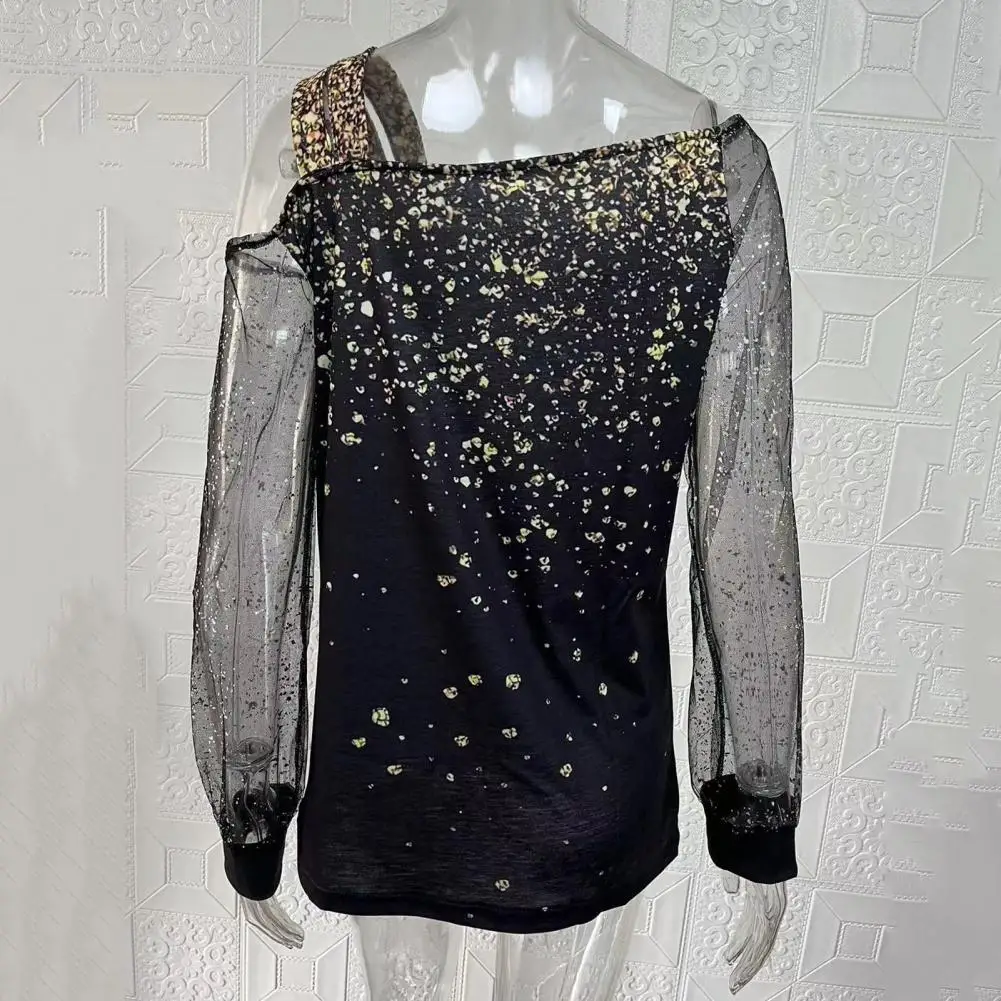 Blusa de mujer, Top de primavera para mujer, camiseta elegante para | Ropa de mujer · Omeda.es - Imagen 12