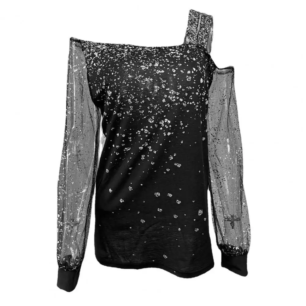 Blusa de mujer, Top de primavera para mujer, camiseta elegante para | Ropa de mujer · Omeda.es - Imagen 16