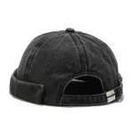Bocca lavado Docker Beanie gorra sin ala sombrero sin visera Color | Accesorios de moda · Omeda.es