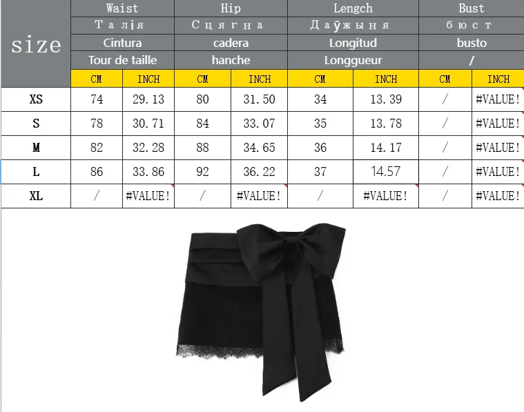 Body de encaje para mujer, Body negro recortado con cuello redondo, | Ropa de mujer · Omeda.es - Imagen 3