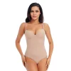 Body moldeador de cuerpo para mujer, moldeador de cuerpo con copa, | Ropa de mujer · Omeda.es