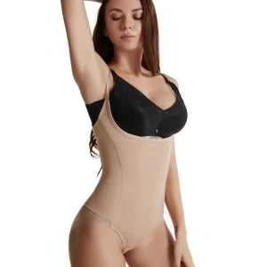 Body moldeador para mujer, entrenador de cintura, moldeador de | Ropa de mujer · Omeda.es