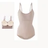Body moldeador para mujer, mono moldeador de cuerpo con Control del | Ropa de mujer · Omeda.es
