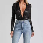 Body de mujer, lencería Sexy para el cuerpo, traje de verano 2025, | Ropa de mujer · Omeda.es