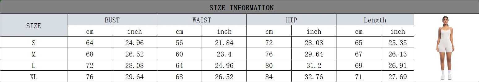 Body para mujer, pelele con tiras, mono sin costuras, conjunto sin | Ropa de mujer · Omeda.es - Imagen 3