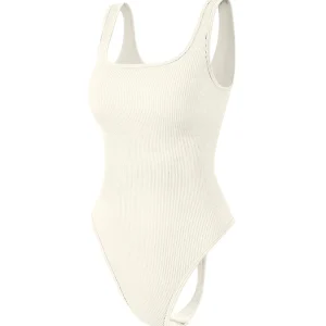 Body Sexy para mujer, moda sin costuras, sin mangas, con tirantes, | Ropa de mujer · Omeda.es