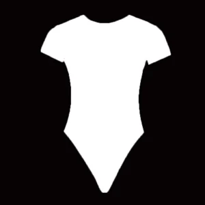 Body Sexy de verano para mujer, Body informal liso de manga corta, | Ropa de mujer · Omeda.es