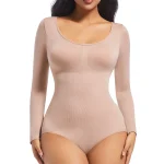 Body Shapewear para mujer Tanga Shaper Corsés Manga larga Entrenador | Ropa de mujer · Omeda.es