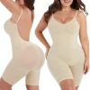 Body sin costuras con espalda baja para mujer, ropa moldeadora de | Ropa de mujer · Omeda.es
