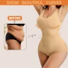 Body sin costuras para mujer, Control de cintura y barriga, moldeador | Ropa de mujer · Omeda.es