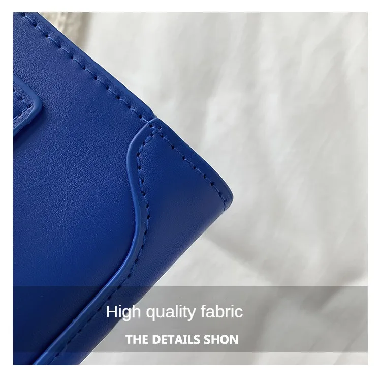 Bolso cruzado de estilo occidental para mujer, bandolera pequeña | Accesorios de moda · Omeda.es - Imagen 5