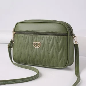 Bolso cruzado para mujer, novedad de otoño e invierno, bolso de | Accesorios de moda · Omeda.es