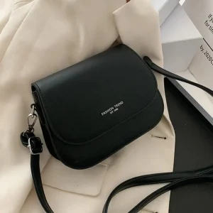 Bolso cruzado para mujer, nuevo bolso volteado de moda de Color | Accesorios de moda · Omeda.es