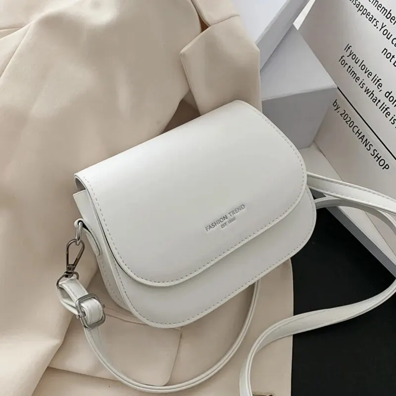 Bolso cruzado para mujer, nuevo bolso volteado de moda de Color | Accesorios de moda · Omeda.es - Imagen 8