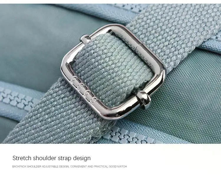 Bolso cruzado pequeño para mujer, bandolera de estilo exterior, | Accesorios de moda · Omeda.es - Imagen 31