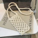 Bolso cruzado pequeño para teléfono a la moda para mujer, bolso de | Accesorios de moda · Omeda.es