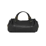 Bolso cruzado sencillo para mujer, bolso Boston de hombro para ir al | Accesorios de moda · Omeda.es