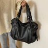 Bolso Hobo para mujer, bolsos de hombro de gran capacidad, bolso de | Accesorios de moda · Omeda.es