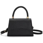 Bolso de hombro para mujer, diseño de Piano coreano, bolsos de hombro | Accesorios de moda · Omeda.es