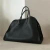 Bolso de mano de cuero Pu para mujer, bandolera Retro de gran | Accesorios de moda · Omeda.es