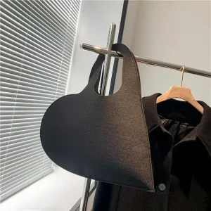 Bolso de mano grande a la moda, bolsos de diseñador de amor, bolso de | Accesorios de moda · Omeda.es