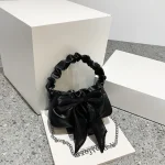 Bolso de mano a la moda, bolsos Retro para mujer y niña, bolso de | Accesorios de moda · Omeda.es