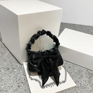 Bolso de mano a la moda, bolsos Retro para mujer y niña, bolso de | Accesorios de moda · Omeda.es