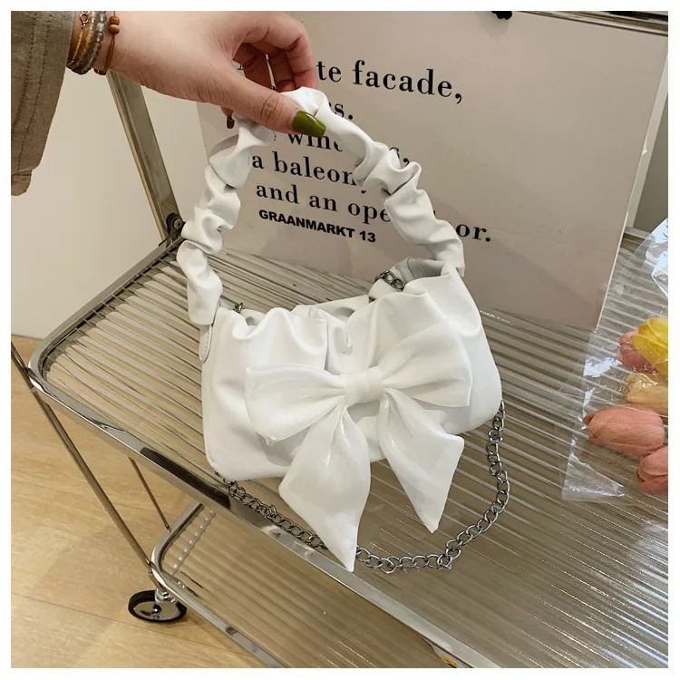 Bolso de mano a la moda, bolsos Retro para mujer y niña, bolso de | Accesorios de moda · Omeda.es - Imagen 22