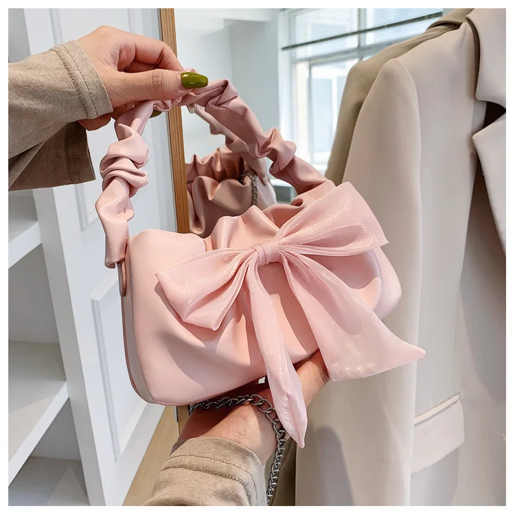 Bolso de mano a la moda, bolsos Retro para mujer y niña, bolso de | Accesorios de moda · Omeda.es - Imagen 25