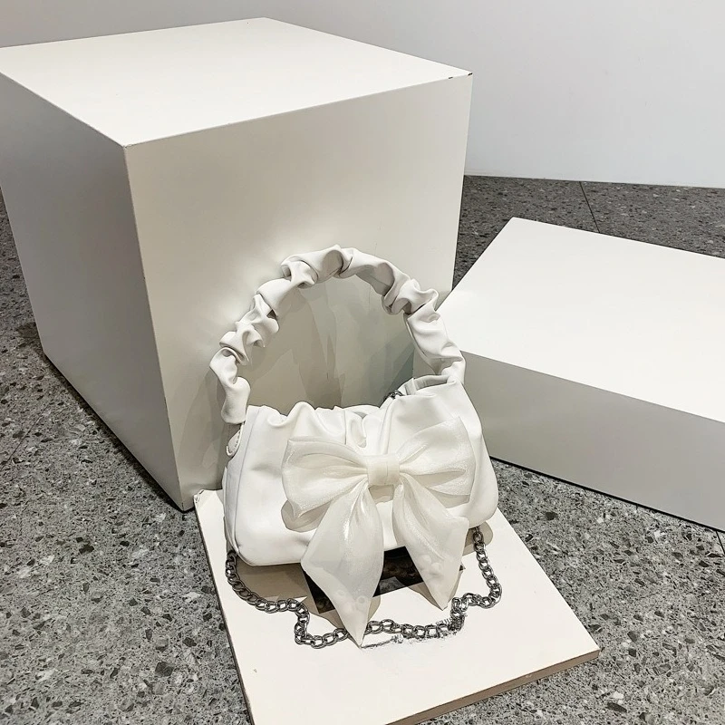 Bolso de mano a la moda, bolsos Retro para mujer y niña, bolso de | Accesorios de moda · Omeda.es - Imagen 26