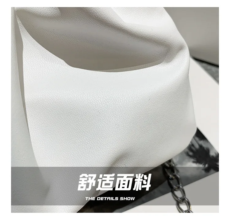 Bolso de mano a la moda, bolsos Retro para mujer y niña, bolso de | Accesorios de moda · Omeda.es - Imagen 5