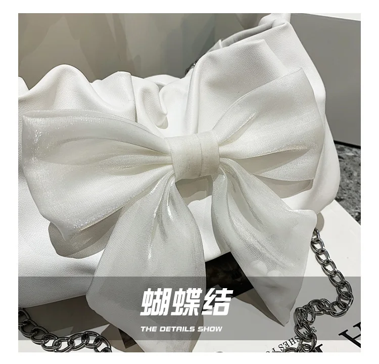 Bolso de mano a la moda, bolsos Retro para mujer y niña, bolso de | Accesorios de moda · Omeda.es - Imagen 6