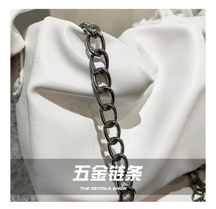 Bolso de mano a la moda, bolsos Retro para mujer y niña, bolso de | Accesorios de moda · Omeda.es - Imagen 7