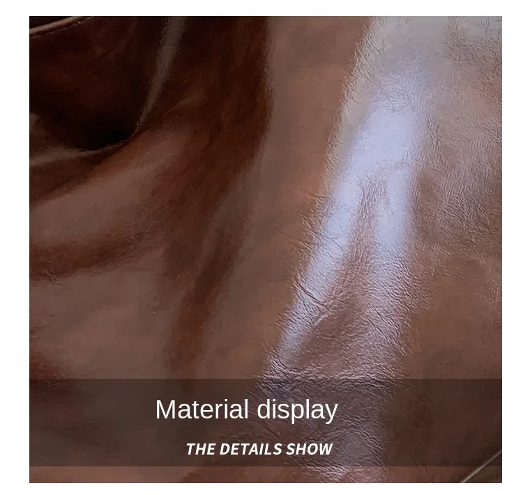 Bolso de mano para mujer, bolsa para axila a la moda, bolso de hombro | Accesorios de moda · Omeda.es - Imagen 4