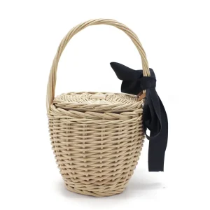 Bolso de mano de playa a la moda para mujer, bolso de mano de viaje, | Accesorios de moda · Omeda.es