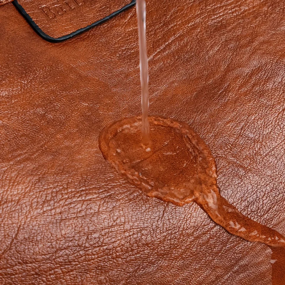 Bolso de mano Retro de moda para mujer, bolso de hombro moderno, | Accesorios de moda · Omeda.es - Imagen 21