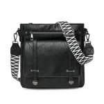 Bolso de mujer, bolso cruzado de estilo clásico a la moda, bolso | Accesorios de moda · Omeda.es