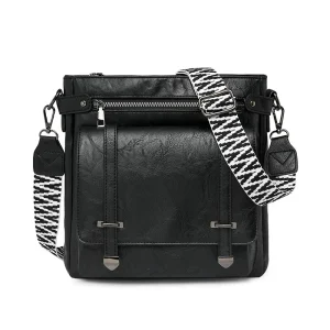 Bolso de mujer, bolso cruzado de estilo clásico a la moda, bolso | Accesorios de moda · Omeda.es