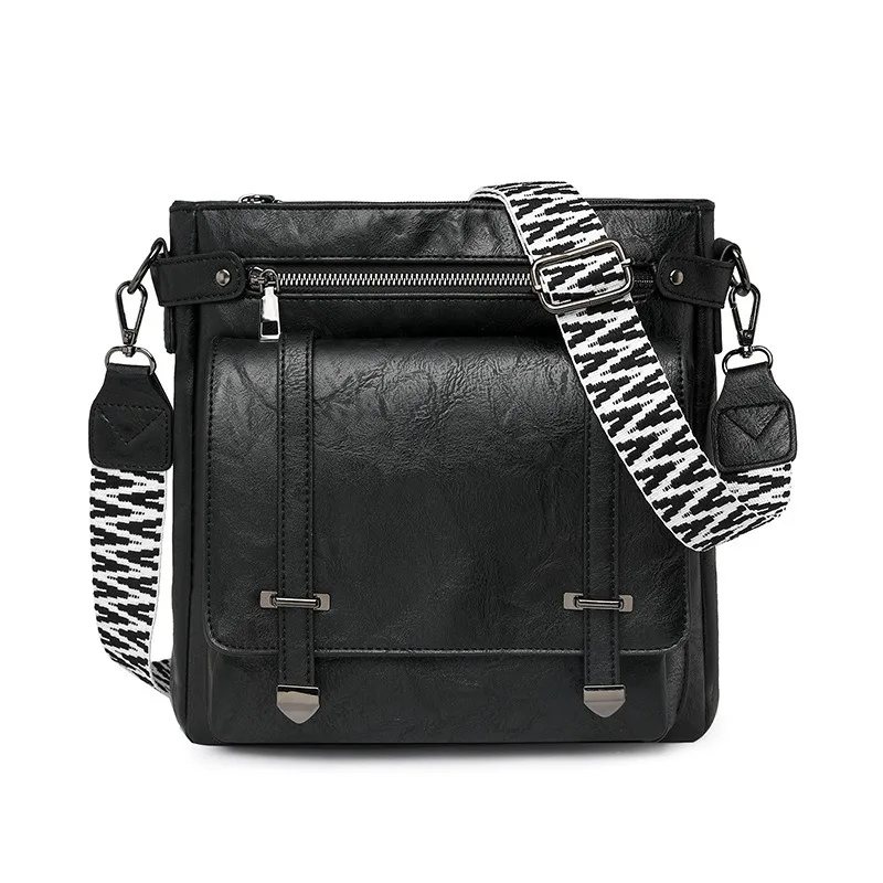 Bolso de mujer, bolso cruzado de estilo clásico a la moda, bolso | Accesorios de moda · Omeda.es