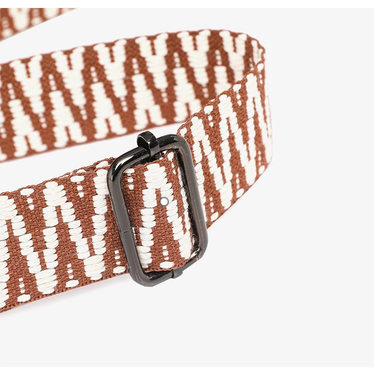 Bolso de mujer, bolso cruzado de estilo clásico a la moda, bolso | Accesorios de moda · Omeda.es - Imagen 10